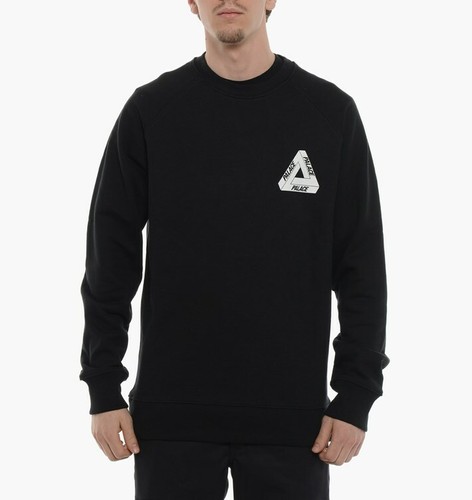 Palace skateboards tri - palace,