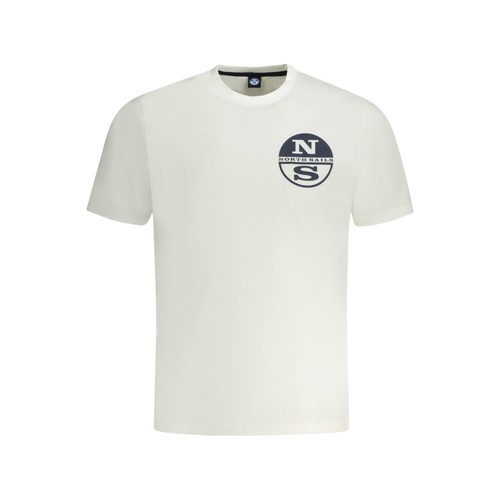 North sails logo - north, t-shirt