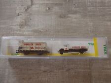 Minitrix 15350 Güterwagen Museumswagen 2008 Humbser Bräu