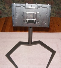 Philips Evnia Standfuß