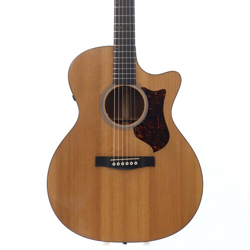 Martin gpcpa4 natural - martin,