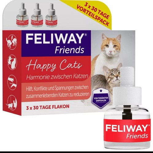 Feliway classic katze - classic,