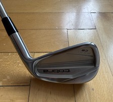 Cobra Eisensatz MB/CB, Eisen