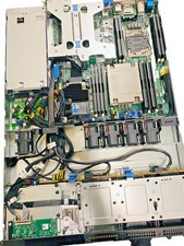 Dell PowerEdge R430 1xE5-2620