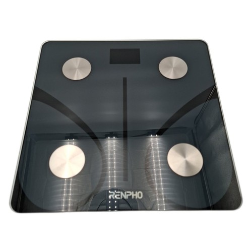 Renpho personenwaage - renpho,