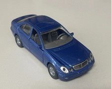 Siku Mercedes E-Klasse W211