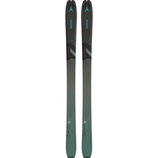 Atomic Backland 88 black blue white Skitourenski Tourenski Ski Unisex