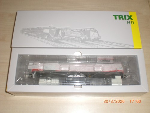 Trix 25300 dieselelektrische - trix,