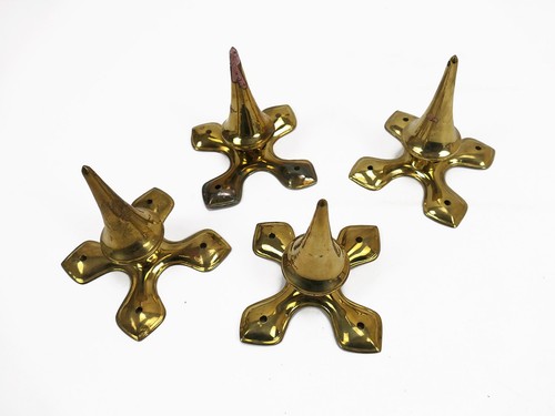 Ware messing spitze - b-ware,