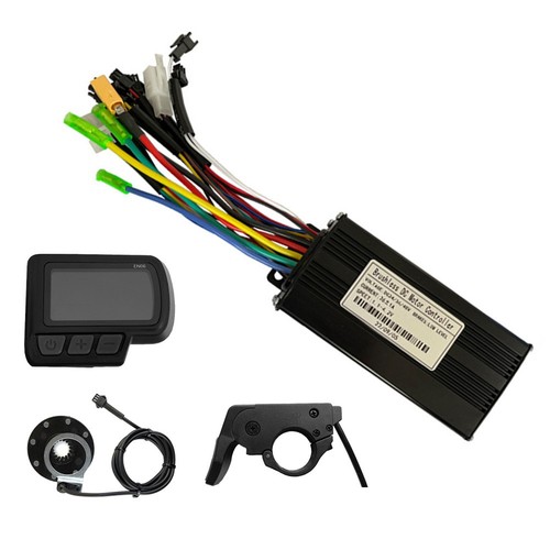48v sinus controller - 24, set
