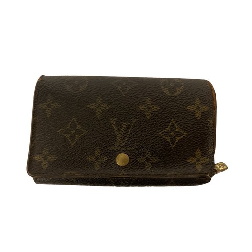 Louis vuitton portemonnaie - louis,