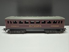 Spur H0 DDR PIKO ALT D-Zug