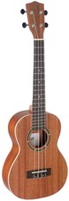 Tenor Ukulele Mahagoni, mit