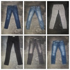 Marken Jeans 👖 Only , Tally Weijl, Vero Moda  Gr. 27, 28 (36/38) Top Zustand!!!