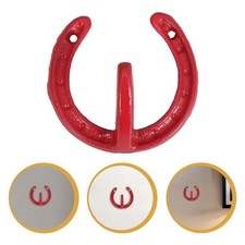  Haken Im Retro-Industriestil