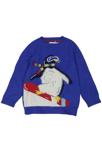 Mini boden pullover mädchen - pullover,