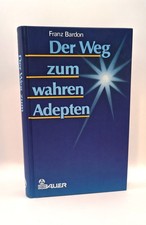 Franz Bardon, Der Weg zum