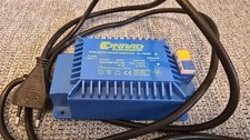 Conrad Transformator  Modellbahn  14 Volt