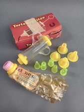 DDR  Universal Tortenspritze