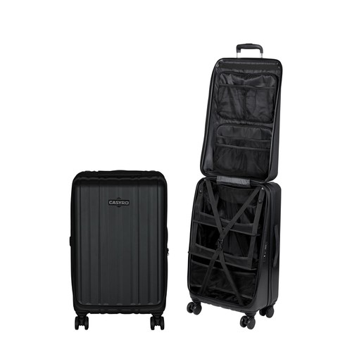 Casyro schrankkoffer 80l - casyro,