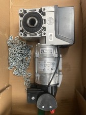 Sektionaltorantrieb GFA SE