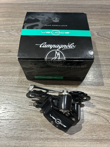 Campagnolo veloce schaltwerk - veloce,