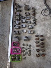 AWO Zündmagnet Konvolut