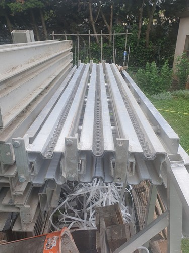 Steinweg superlift - 2m,