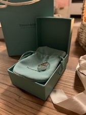 Return to Tiffany Siegelring Herz Silber 925 Damen Schmuck