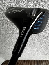 Mizuno JPX One Driver 9°