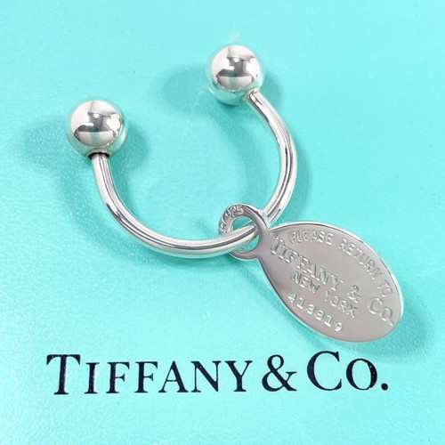 Tiffany return to - return,