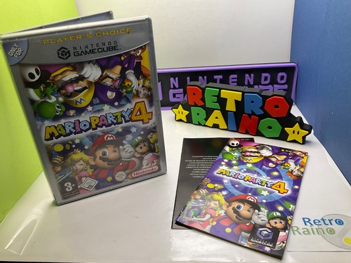 Nintendo gamecube spiel - gamecube,