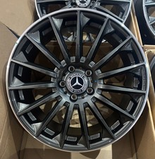 Felgen für Mercedes Benz