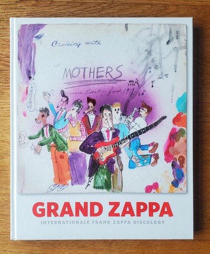 Grand zappa internationale - grand,
