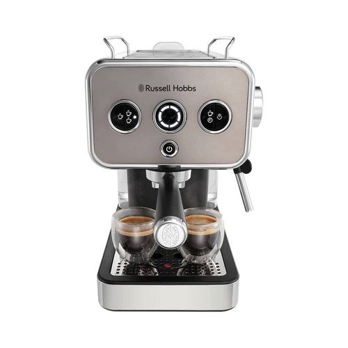 Russell hobbs espressomaschine - russell,