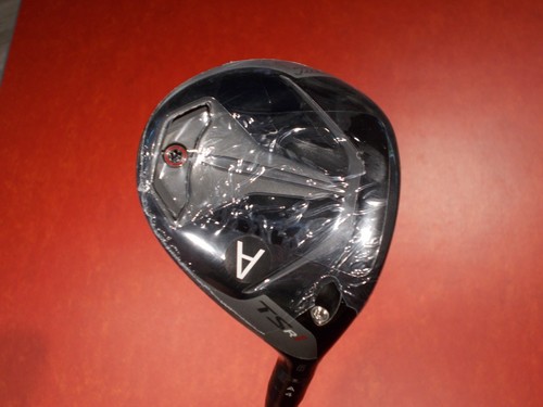 Titleist tsr holz 18 - 1, 18°