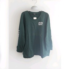 Ulla Popken, Sweatshirt, Sweaty, Pullover, Größe 42/44