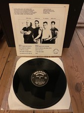 Böhse Onkelz Vinyl 