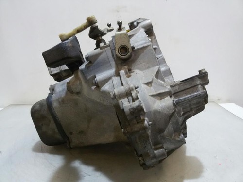 Peugeot 207 getriebe - 207,