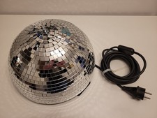 Showtec Halbspiegelkugel 30cm