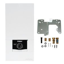 Vaillant Durchlauferhitzer VED-E/8 18 21 24 27 kW elektronisch Elektro