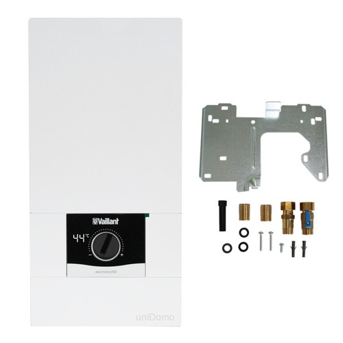 Vaillant durchlauferhitzer - vaillant,