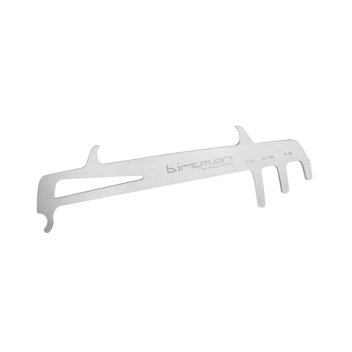 Birzman kettenverschleiß tool - birzman,