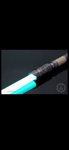Genesis custom sabers - custom,