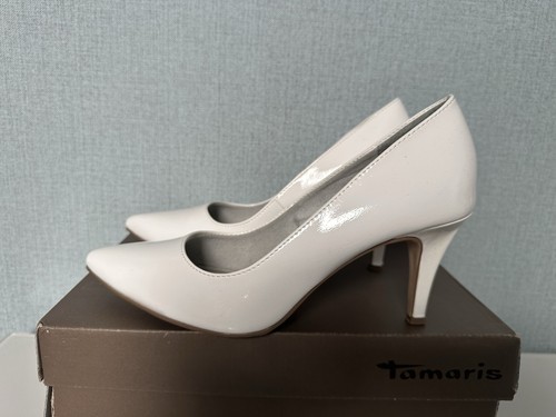Tamaris hochzeitsschuhe pumps - tamaris,