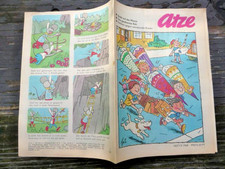 Atze Fix und Fax 9/68 DDR