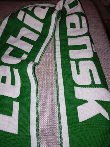 Lechia gdansk polen - lechia, schal