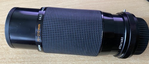 Kiron zoom 210mm f - ,