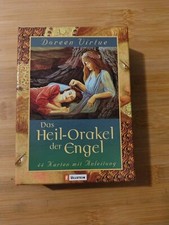 Das Heil-Orakel der Engel von