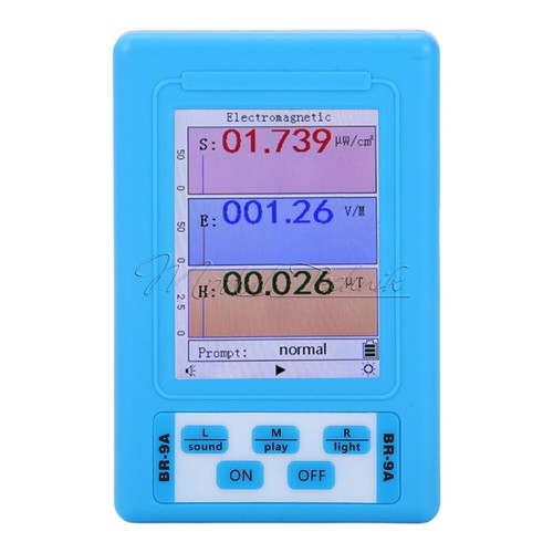 Electromagnetic - br-9a,